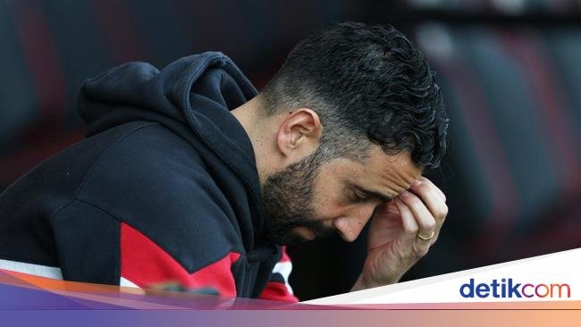 MU ke Final Liga Europa, Amorim Makin Tertekan?