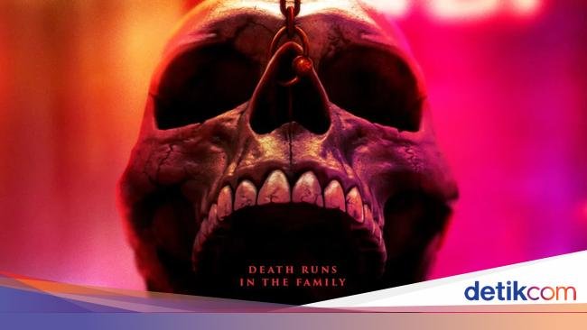 Sinopsis Film Final Destination Bloodlines dan Jadwal Tayangnya di Indonesia