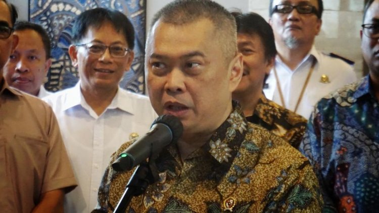 3 Bandara Kembali Berstatus Internasional, Berikut Rinciannya