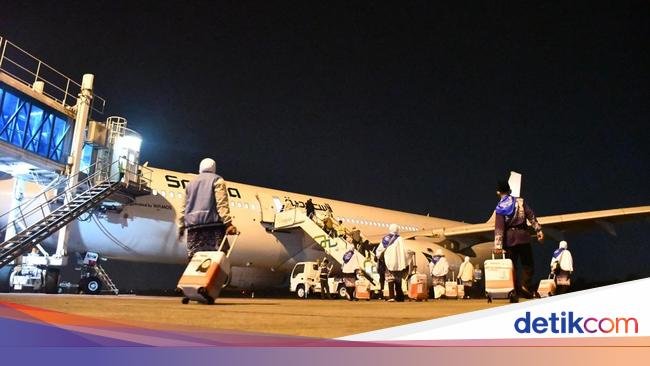 Menhub Blak-blakan soal Alasan 3 Bandara Kembali Berstatus Internasional