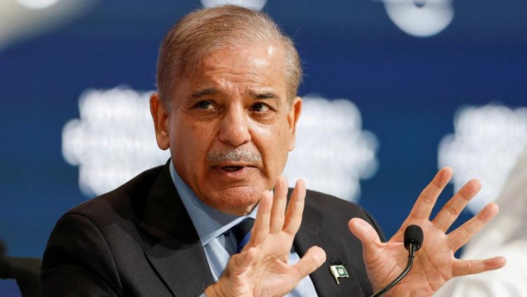 Dirudal India, PM Sharif Panggil Badan Nuklir Pakistan