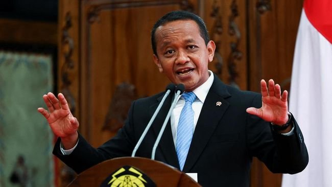 RI Ogah Impor BBM dari Singapura Lagi, Ini Penyebabnya
