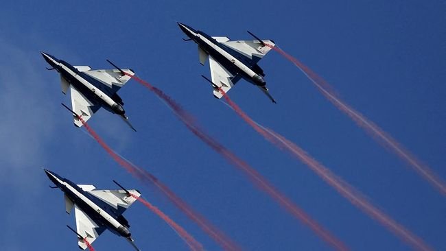 Terungkap! Ini Alasan Dibalik India dan Pakistan Saling Serang