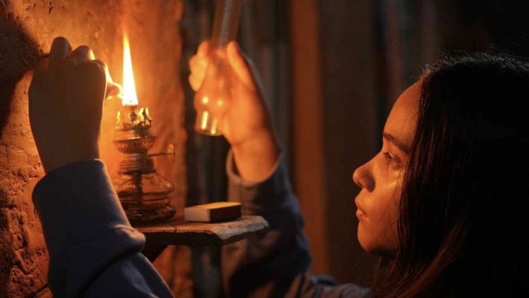 Sinopsis Pembantaian Dukun Santet, Horor Bersimbah Darah di Pesantren