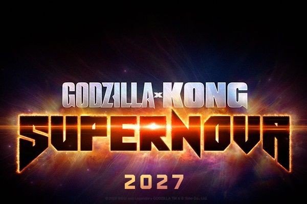 Sinopsis Film Godzilla X Kong: Supernova, Bakal Ada SpaceGodzilla?
