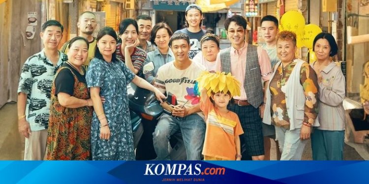 Sinopsis Film Mu Mu, Drama Tearjerker Baru dari Mandarin