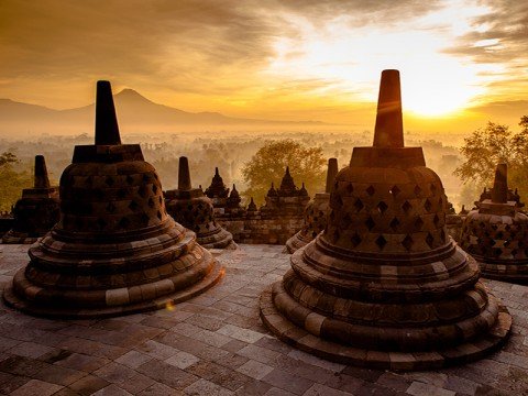 Ini 3 Peristiwa Penting Dalam Sejarah Waisak, Apa Saja?