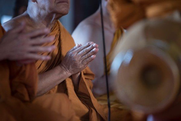 Makna Tri Suci Waisak, Tiga Peristiwa Penting dalam Kehidupan Buddha