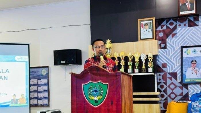 Kasus DBD di Maros Capai 238 hingga Mei 2025, Tertinggi di Turikale - Tribun-timur.com