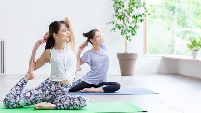 Waspada Bun, Matras Yoga Bisa Memengaruhi Kesuburan dan Hambat Kehamilan