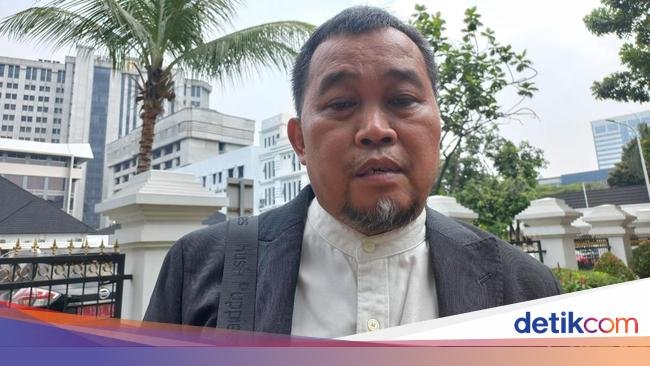 MAKI Minta Firli Dihadirkan di Sidang Hasto, Tanya Soal Kebocoran OTT