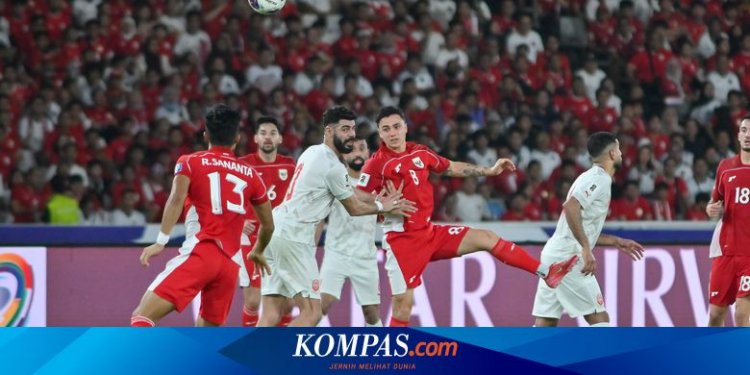 PSSI Diminta Tak Anggap Remeh Sanksi FIFA, Perlu Kelola Fanatisme Fan