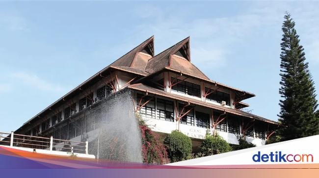Penahanan Mahasiswi Pembuat Meme Prabowo-Jokowi Ditangguhkan, ITB Janji Bina