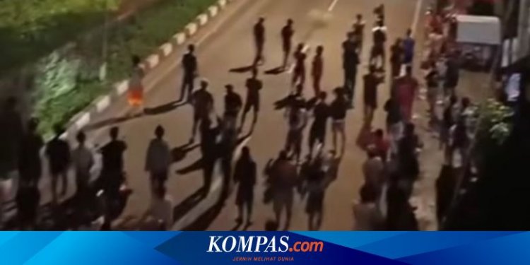 Anggota DPR Dukung Pencabutan Status Ormas Bertindak Premanisme