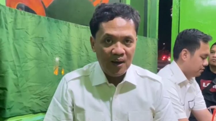 Jadi Penjamin Mahasiswi ITB, Habiburokhman Singgung Kebijaksanaan Kapolri