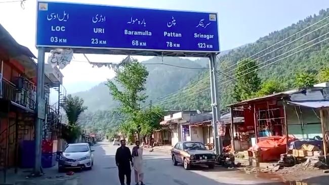 Potret Baru Perbatasan Pakistan-India Usai Pengumuman Gencatan Senjata