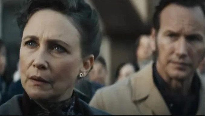 Sinopsis Film The Conjuring: Last Rites, Angkat Kisah Nyata Terseram