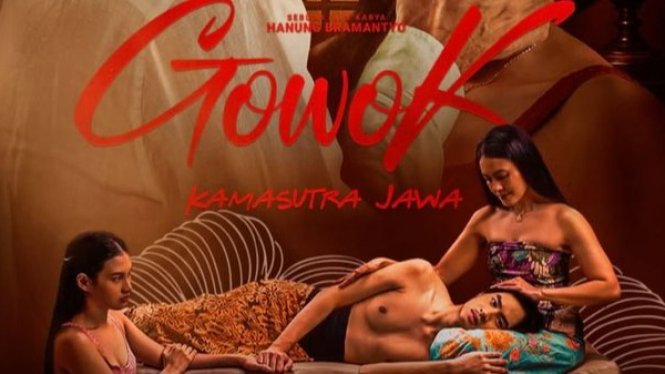 Tayang 5 Juni, Ini Sinopsis dan Pemain Film
