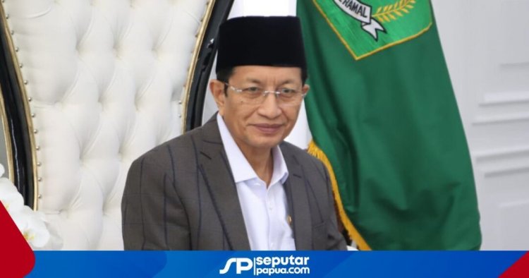 Waisak Tahun 2025, Menag RI: Momen Umat Budha Kenang 3 Peristiwa Agung
