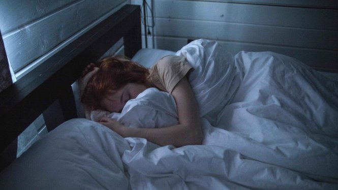 Hubungan Erat Antara Depresi dan Kebiasaan Tidur Berlebihan