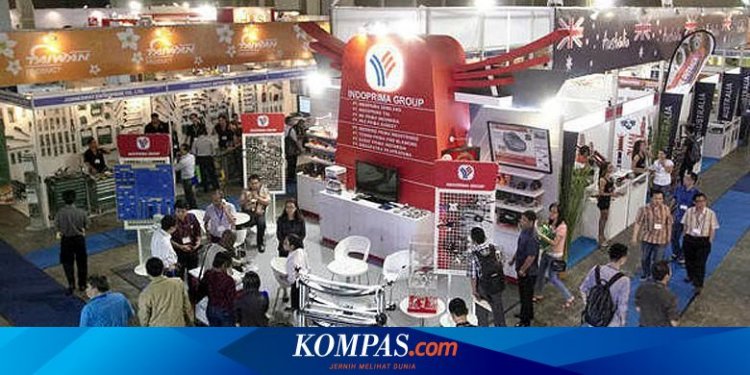 Minimnya Suku Cadang Otomotif Lokal di Indonesia