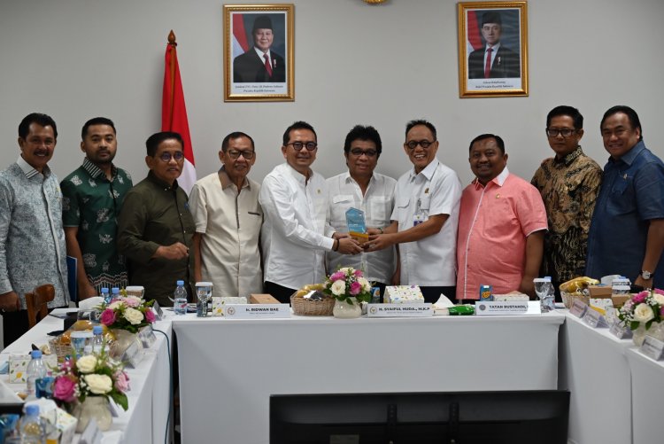 Peran Vital Proving Ground Bekasi Bagi Industri Otomotif Lokal Disorot