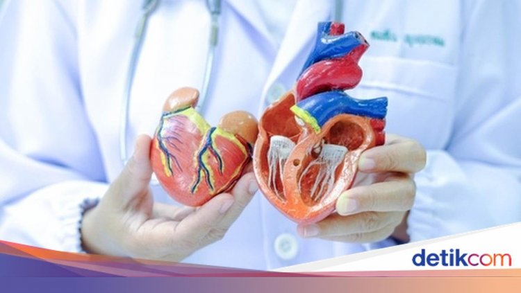 Viral Serangan Jantung Dikira Masuk Angin, Apa Sih Perbedaan Gejalanya?