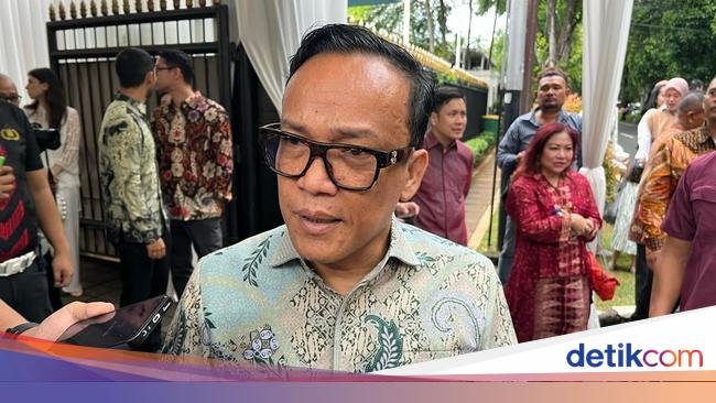 Relawan soal Penahanan Mahasiswi ITB  Ditangguhkan: Prabowo Pemimpin Pemaaf