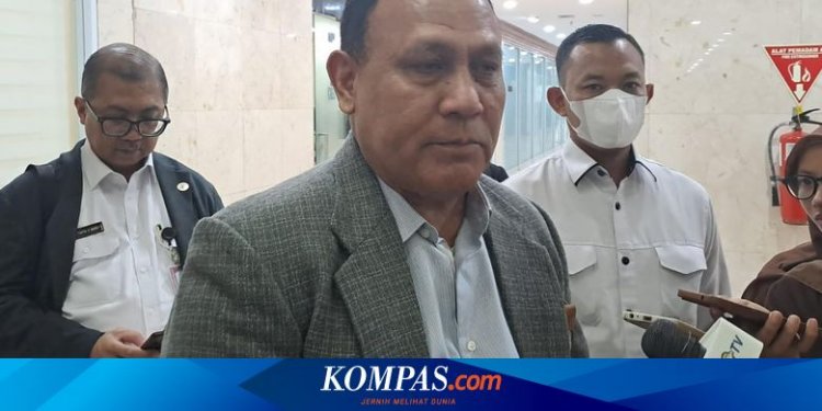 MAKI Minta Firli Bahuri Dihadirkan di Sidang Hasto akibat OTT Bocor