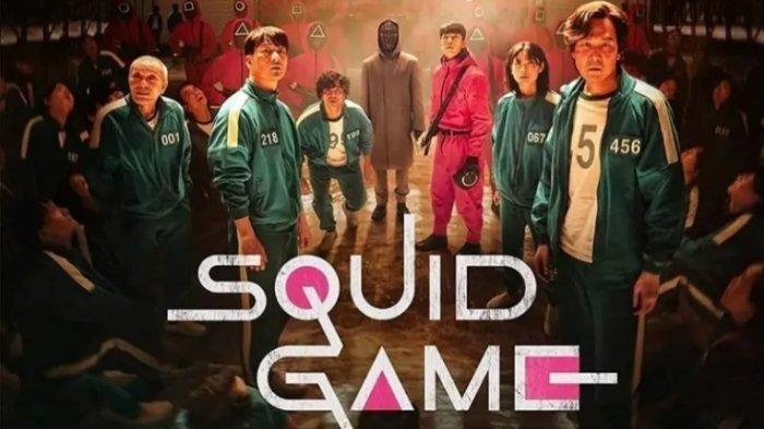 Trending di Youtube! Ini Sinopsis Film Squid Game Season 3 Lengkap Jadwal Tayangnya
