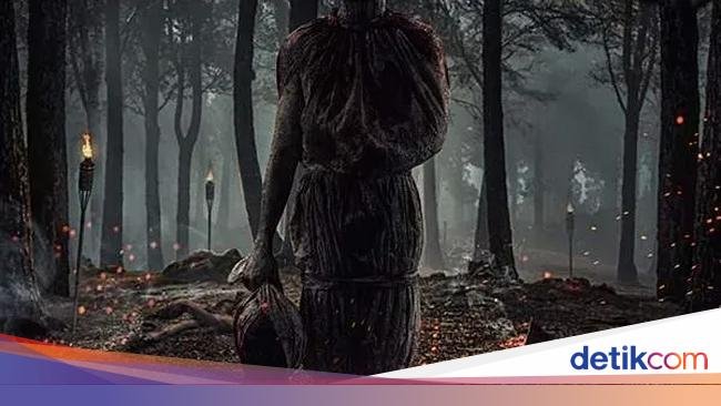 Sinopsis Film Pembantaian Dukun Santet, Kisah Nyata di Banyuwangi