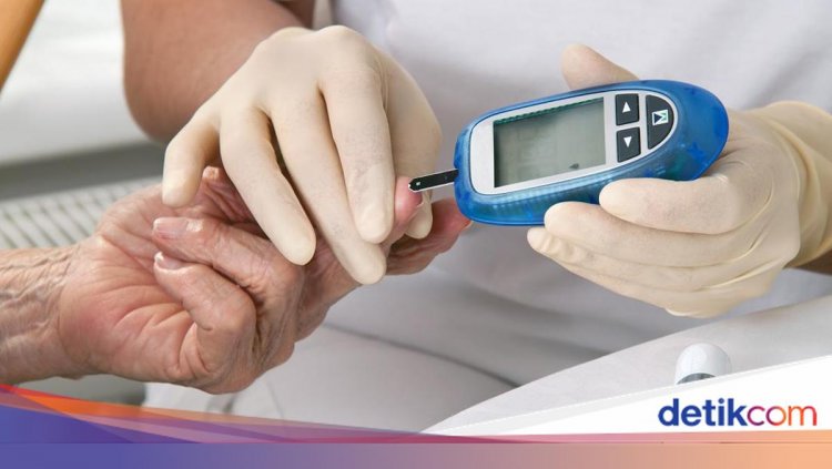 Tanda Awal Diabetes yang Bisa Muncul saat di Toilet, Jangan Diabaikan