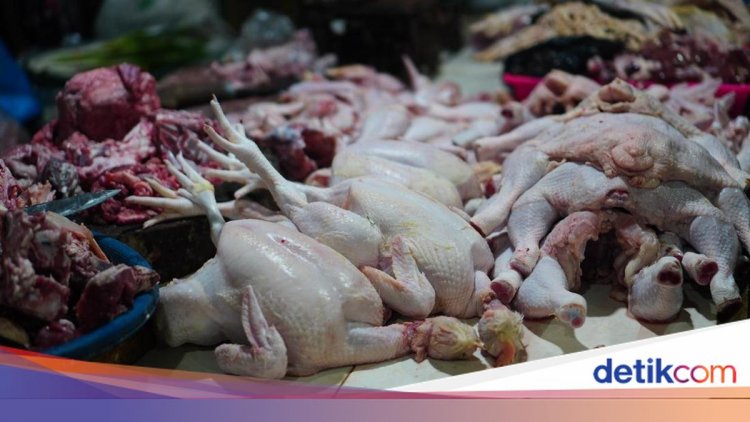 Makan Ayam Bisa Picu Kanker? Begini Temuan Riset dan Cara Mengartikannya