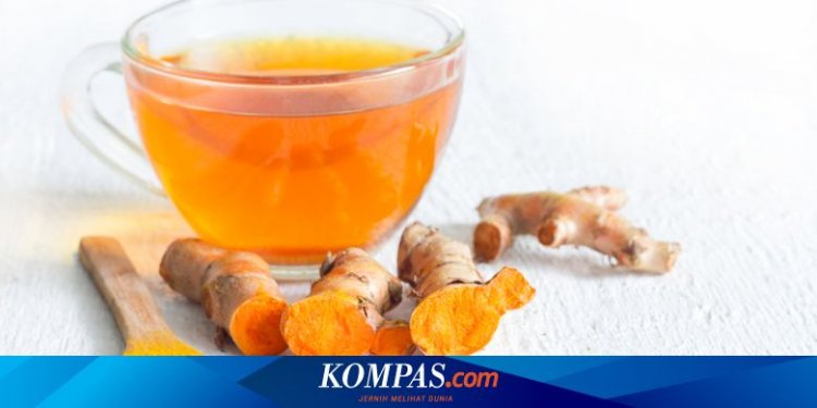 12 Bahan Herbal untuk Jaga Kesehatan Hati, Ada di Dapur Rumah