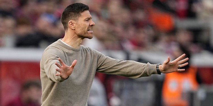 5 Pemain Bayer Leverkusen yang Bisa Diboyong Xabi Alonso ke Real Madrid