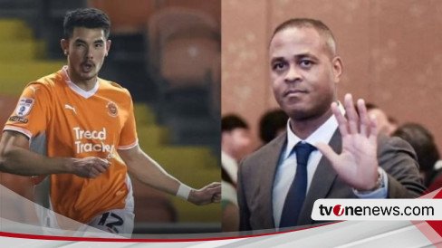 Omongan Legenda Manchester United soal Elkan Baggott Pelan-pelan Terbukti? Sang Pemain Timnas Indonesia Bikin Heboh Lagi