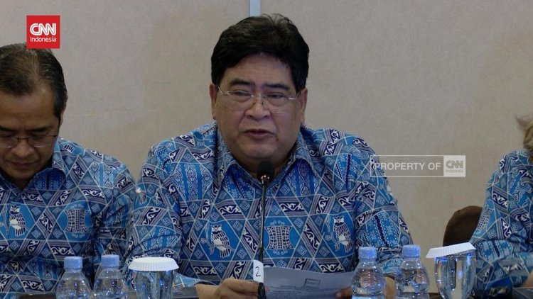 VIDEO: Apindo Beberkan Hasil Survei 5 Alasan Penyebab PHK