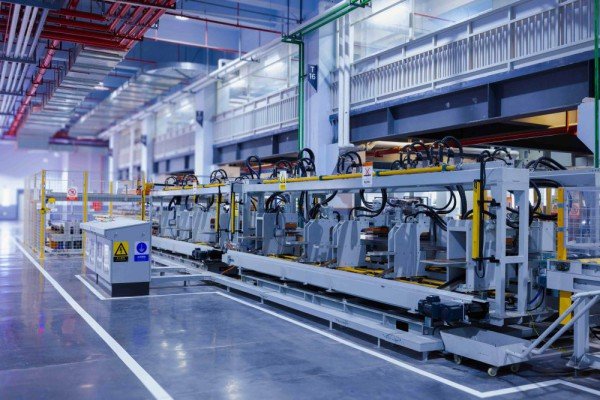 Industri Otomotif Waspadai Dampak Kebijakan Proteksionis AS
