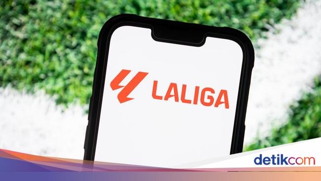 Klasemen Liga Spanyol: Madrid Jaga Asa, Barca Tetap di Ambang Juara