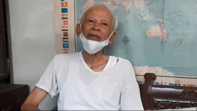 Kasmudjo Mengaku Bukan Dosen Pembimbing Skripsi Jokowi