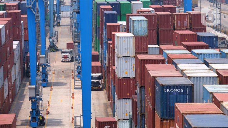 BPS Ubah Jadwal Rilis Data Neraca Perdagangan