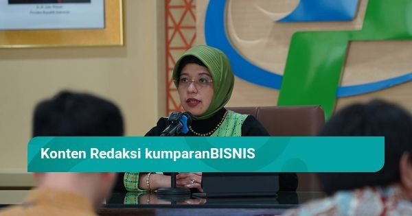 BPS Tiba-tiba Ubah Jadwal Rilis Data Ekspor-Impor Jadi Tiap Awal Bulan