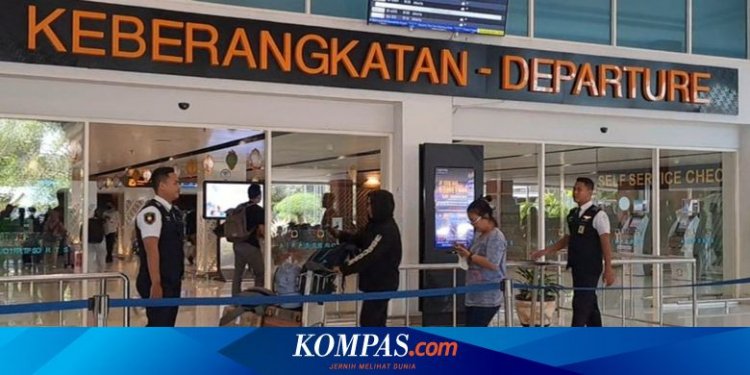 Adi Soemarmo Segera Jadi Bandara Internasional, Fokus Layani Haji dan Umroh