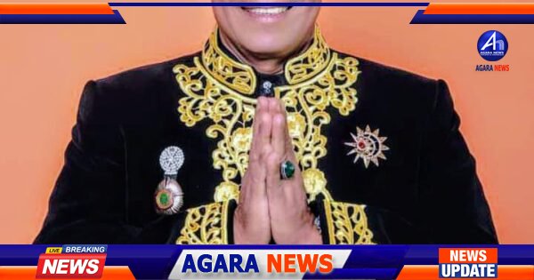 Panglima Besar Lembaga Laskar Melayu Bersatu (LLMB) Datuk Ismail Amir Menilai Peristiwa Kematian Alm AN di RSJ Tampan Harus Ada Yang Bertanggungjawab,..!!!