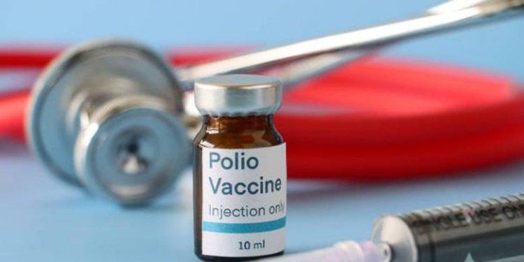 [HOAKS] 47.000 Anak di India Lumpuh akibat Vaksin Polio