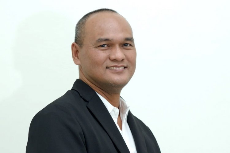 Prof. Dr. Sri Yulianto Resmi Jadi Guru Besar Fakultas Teknologi Informasi UKSW