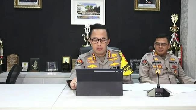Soal Laporan Jokowi, Polisi Kantongi Barang Bukti Flashdisk hingga Fotocopy Ijazah