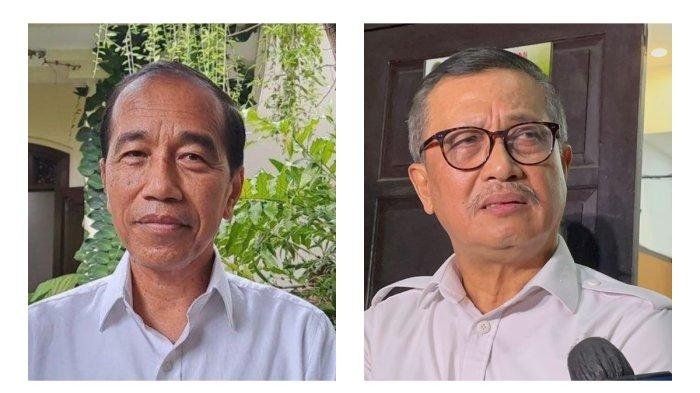Oegroseno Sebut Jokowi Lakukan Kriminalisasi karena Laporkan Orang yang Ingin Melihat Ijazahnya