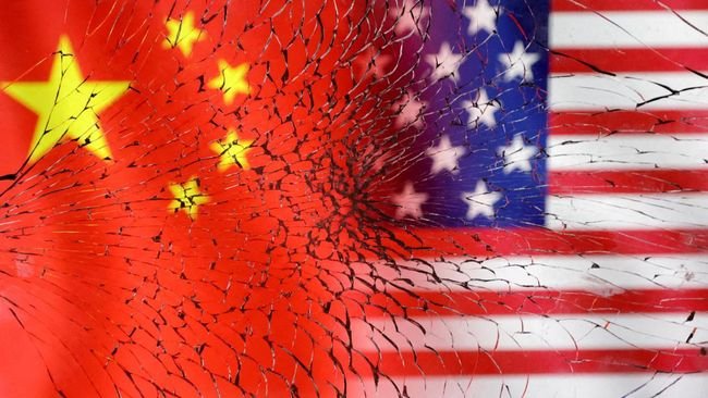 Bukan China, Utang RI Ternyata Paling Besar Dari Negara Ini!