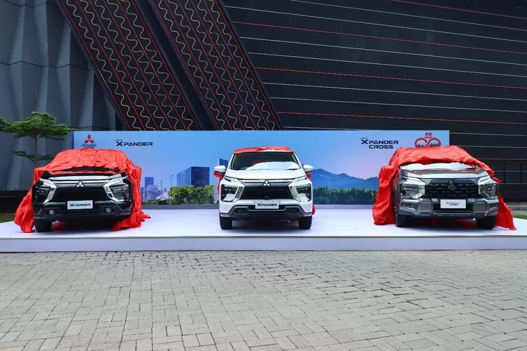 MMKSI Optimis Hadapi Tantangan Pasar Otomotif Indonesia Tahun 2025